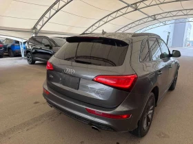 Audi Q5 * 2.0T Technik * CARFAX * АВТОКРЕДИТ* , снимка 4