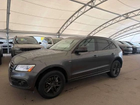 Audi Q5 * 2.0T Technik * CARFAX * АВТОКРЕДИТ* , снимка 2