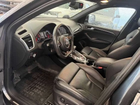 Audi Q5 * 2.0T Technik * CARFAX * АВТОКРЕДИТ* , снимка 5