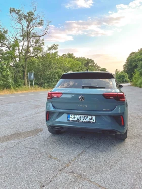 VW T-Roc, снимка 5