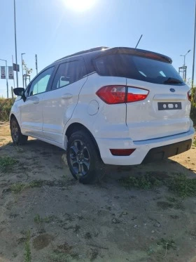 Обява за продажба на Ford EcoSport 1.0 ECO ~25 800 лв. - изображение 1