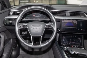 Audi Q8 Sportback e-tron Advanced 50  | Mobile.bg    6