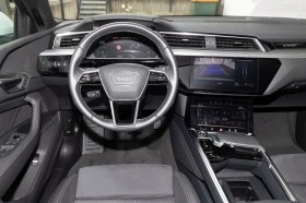 Audi Q8 Sportback e-tron Advanced 50  | Mobile.bg    5