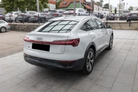 Audi Q8 Sportback e-tron Advanced 50  | Mobile.bg    4