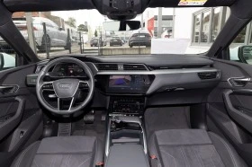 Audi Q8 Sportback e-tron Advanced 50  | Mobile.bg    7