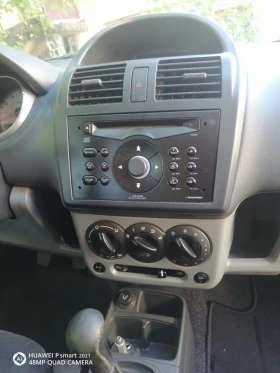 Suzuki Ignis 1, 5 4x4, снимка 6