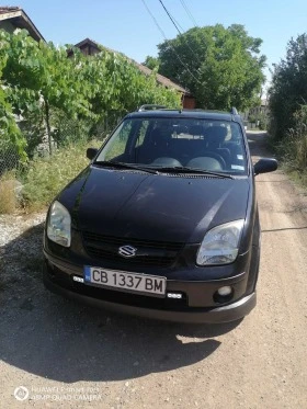 Suzuki Ignis 1, 5 4x4 | Mobile.bg    1