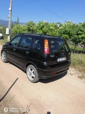 Suzuki Ignis 1, 5 4x4, снимка 2