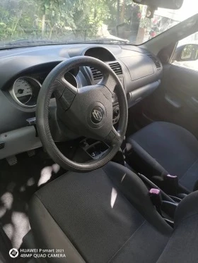 Suzuki Ignis 1, 5 4x4, снимка 5