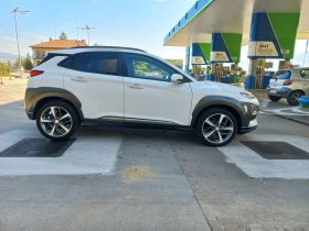 Hyundai Kona 1.0 Turbo 120ks, снимка 4