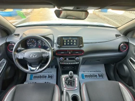 Hyundai Kona 1.0 Turbo 120ks, снимка 10