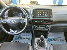 Hyundai Kona 1.0 Turbo 120ks, снимка 12