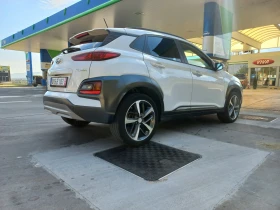 Hyundai Kona 1.0 Turbo 120ks, снимка 5