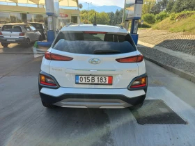 Hyundai Kona 1.0 Turbo 120ks, снимка 6