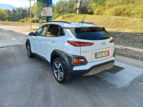 Hyundai Kona 1.0 Turbo 120ks, снимка 7