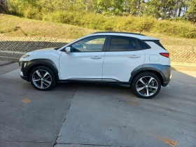 Hyundai Kona 1.0 Turbo 120ks, снимка 8