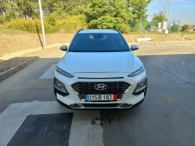 Hyundai Kona 1.0 Turbo 120ks, снимка 1