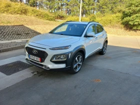 Hyundai Kona 1.0 Turbo 120ks, снимка 2