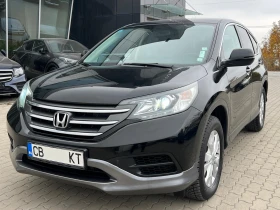 Honda Cr-v 2.2 I-DTEC Elegance 4WD Navi Camera | Mobile.bg    2