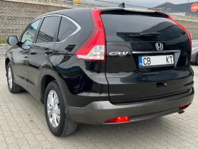 Honda Cr-v 2.2 I-DTEC Elegance 4WD Navi Camera | Mobile.bg    3