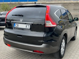 Honda Cr-v 2.2 I-DTEC Elegance 4WD Navi Camera | Mobile.bg    4