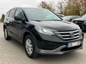 Honda Cr-v 2.2 I-DTEC Elegance 4WD Navi Camera | Mobile.bg    1