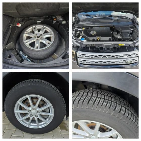 Land Rover Discovery Sport 2.0D, 150..,   ! | Mobile.bg    16