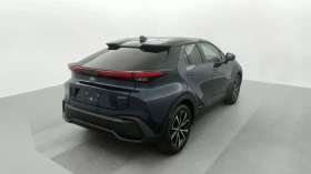 Toyota C-HR 4x4 - Hybrid - 10.  - 0  - 197  | Mobile.bg    5