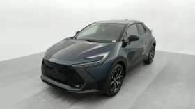 Toyota C-HR 4x4 - Hybrid - 10.  - 0  - 197  | Mobile.bg    2