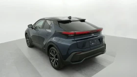 Toyota C-HR 4x4 - Hybrid - 10.  - 0  - 197  | Mobile.bg    4