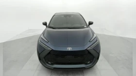 Toyota C-HR 4x4 - Hybrid - 10.  - 0  - 197  | Mobile.bg    3