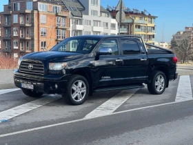 Toyota Tundra 5.7 LIMITED - LPG - JBL - , снимка 2