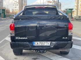 Toyota Tundra 5.7 LIMITED - LPG - JBL - , снимка 3