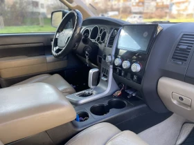 Toyota Tundra 5.7 LIMITED - LPG - JBL - , снимка 9