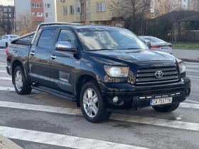 Toyota Tundra 5.7 LIMITED - LPG - JBL - , снимка 4