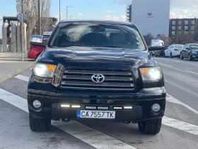 Toyota Tundra 5.7 LIMITED - LPG - JBL - , снимка 1