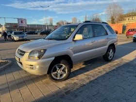 Kia Sportage, снимка 4