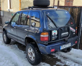 Kia Sportage 2.0 128 к.с., снимка 3