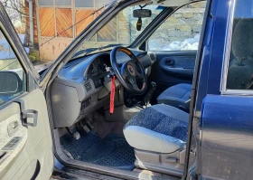 Kia Sportage 2.0 128 к.с., снимка 6