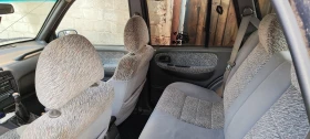 Kia Sportage 2.0 128 к.с., снимка 9