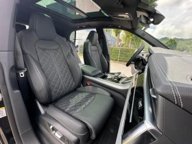 Audi SQ8 TFSI/FACELIFT/BLACK OPTIC/S-SEATS/PANO/B&O/MATRIX/ | Mobile.bg    16