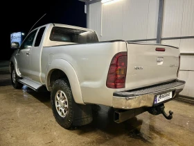 Toyota Hilux 2.5D , снимка 4