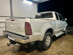 Toyota Hilux 2.5D , снимка 6