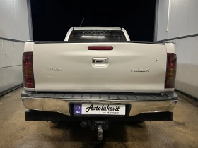 Toyota Hilux 2.5D , снимка 5