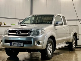 Toyota Hilux 2.5D , снимка 3