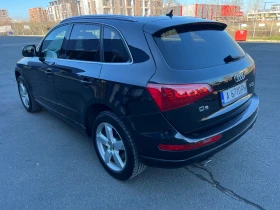 Audi Q5 3.0TDI QUATTRO SPORT ALKANTARA | Mobile.bg    4