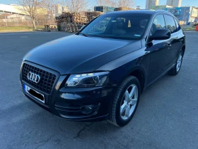 Audi Q5 3.0TDI QUATTRO SPORT ALKANTARA, снимка 1