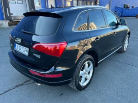 Audi Q5 3.0TDI QUATTRO SPORT ALKANTARA | Mobile.bg    6