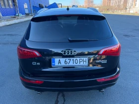 Audi Q5 3.0TDI QUATTRO SPORT ALKANTARA | Mobile.bg    5