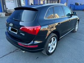 Audi Q5 3.0TDI QUATTRO SPORT ALKANTARA, снимка 4